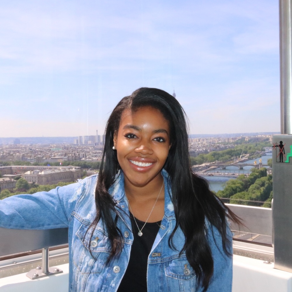 Meet your Posher, Sidney